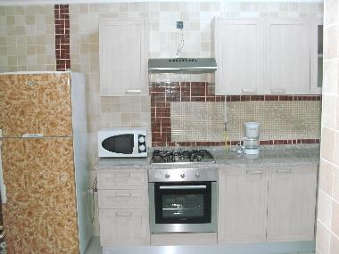 Villa in palmerais (Tunis) or holiday homes and vacation rentals