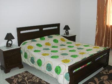 Villa in palmerais (Tunis) or holiday homes and vacation rentals
