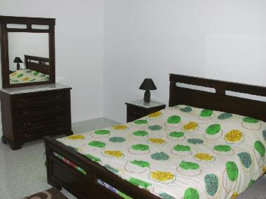 Villa in palmerais (Tunis) or holiday homes and vacation rentals
