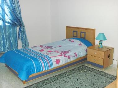 Villa in palmerais (Tunis) or holiday homes and vacation rentals