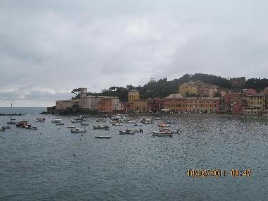 Baia del Silenzio Sestri Levante