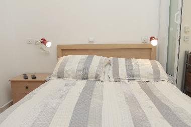 Holiday Apartment in Tel Aviv (Tel Aviv) or holiday homes and vacation rentals