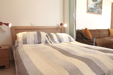 Holiday Apartment in Tel Aviv (Tel Aviv) or holiday homes and vacation rentals