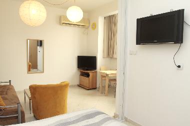 Holiday Apartment in Tel Aviv (Tel Aviv) or holiday homes and vacation rentals