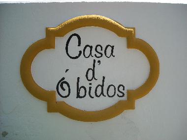 Logo Casa d