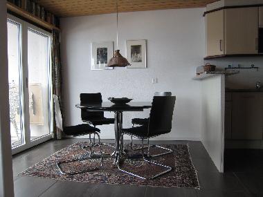 Holiday Apartment in Albinen (Albinen) or holiday homes and vacation rentals