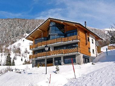 Holiday Apartment in Albinen (Albinen) or holiday homes and vacation rentals
