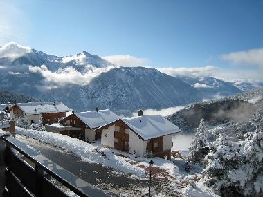 Holiday Apartment in Albinen (Albinen) or holiday homes and vacation rentals