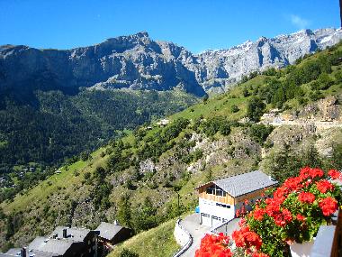 Holiday Apartment in Albinen (Albinen) or holiday homes and vacation rentals