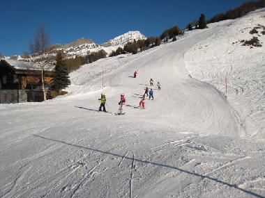 Holiday Apartment in Albinen (Albinen) or holiday homes and vacation rentals
