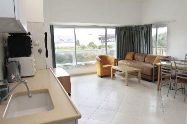 Holiday Apartment in Tel Aviv (Tel Aviv) or holiday homes and vacation rentals
