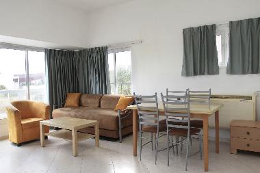Holiday Apartment in Tel Aviv (Tel Aviv) or holiday homes and vacation rentals