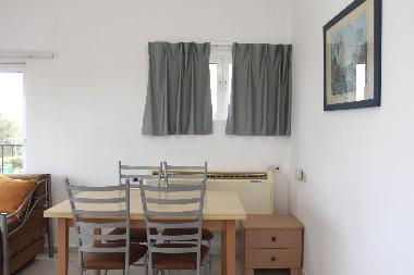 Holiday Apartment in Tel Aviv (Tel Aviv) or holiday homes and vacation rentals