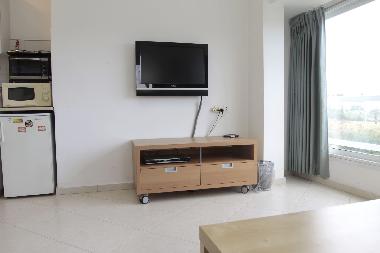 Holiday Apartment in Tel Aviv (Tel Aviv) or holiday homes and vacation rentals