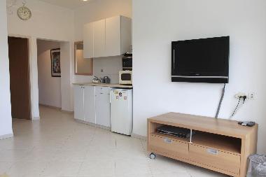 Holiday Apartment in Tel Aviv (Tel Aviv) or holiday homes and vacation rentals