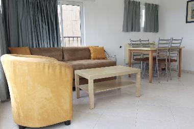 Holiday Apartment in Tel Aviv (Tel Aviv) or holiday homes and vacation rentals