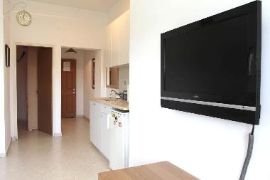 Holiday Apartment in Tel Aviv (Tel Aviv) or holiday homes and vacation rentals