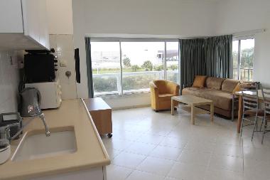 Holiday Apartment in Tel Aviv (Tel Aviv) or holiday homes and vacation rentals