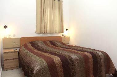 Holiday Apartment in Tel Aviv (Tel Aviv) or holiday homes and vacation rentals