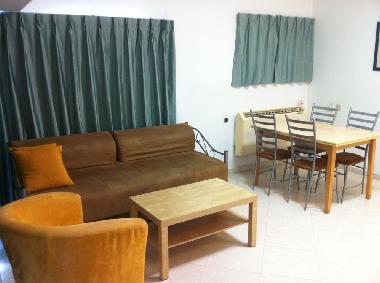 Holiday Apartment in Tel Aviv (Tel Aviv) or holiday homes and vacation rentals