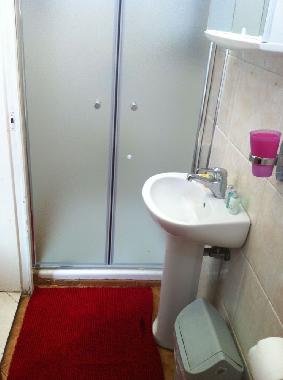 Holiday Apartment in Tel Aviv (Tel Aviv) or holiday homes and vacation rentals