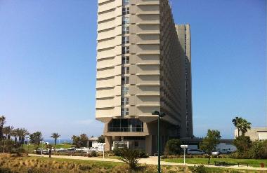 Holiday Apartment in Tel Aviv (Tel Aviv) or holiday homes and vacation rentals