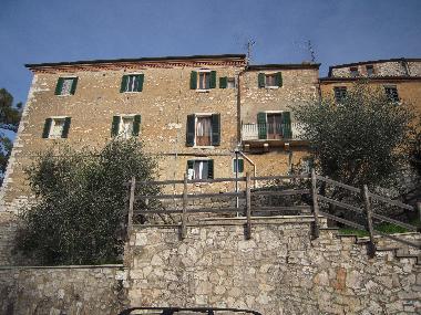 Holiday Apartment in Serre di Rapolano (Siena) or holiday homes and vacation rentals