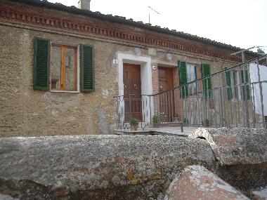 Holiday Apartment in Serre di Rapolano (Siena) or holiday homes and vacation rentals