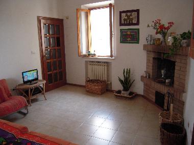 Holiday Apartment in Serre di Rapolano (Siena) or holiday homes and vacation rentals