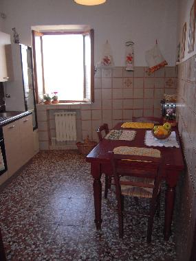 Holiday Apartment in Serre di Rapolano (Siena) or holiday homes and vacation rentals