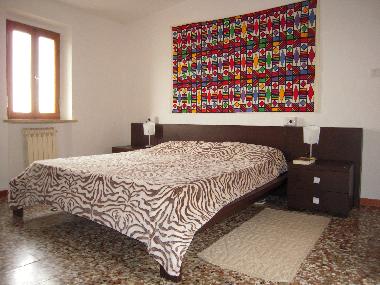Holiday Apartment in Serre di Rapolano (Siena) or holiday homes and vacation rentals