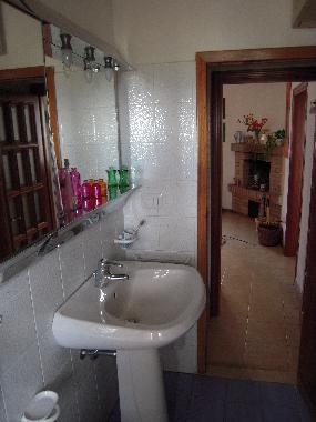 Holiday Apartment in Serre di Rapolano (Siena) or holiday homes and vacation rentals