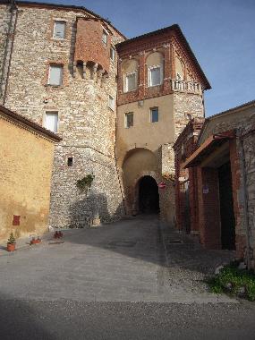 Holiday Apartment in Serre di Rapolano (Siena) or holiday homes and vacation rentals