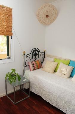 single bedroom