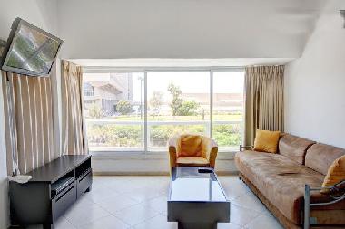 Holiday Apartment in Tel Aviv (Tel Aviv) or holiday homes and vacation rentals
