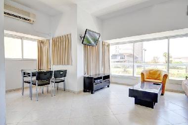 Holiday Apartment in Tel Aviv (Tel Aviv) or holiday homes and vacation rentals