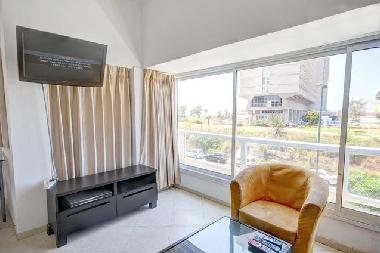 Holiday Apartment in Tel Aviv (Tel Aviv) or holiday homes and vacation rentals