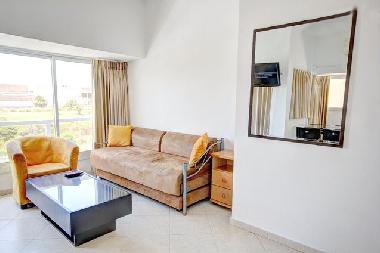 Holiday Apartment in Tel Aviv (Tel Aviv) or holiday homes and vacation rentals