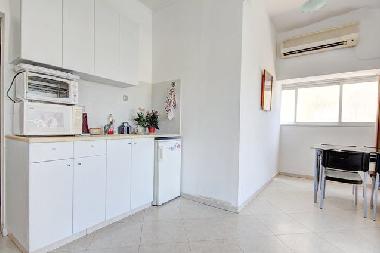 Holiday Apartment in Tel Aviv (Tel Aviv) or holiday homes and vacation rentals