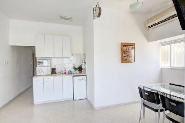 Holiday Apartment in Tel Aviv (Tel Aviv) or holiday homes and vacation rentals