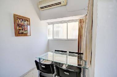 Holiday Apartment in Tel Aviv (Tel Aviv) or holiday homes and vacation rentals
