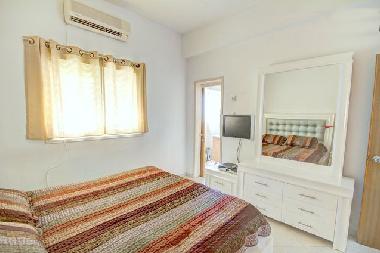 Holiday Apartment in Tel Aviv (Tel Aviv) or holiday homes and vacation rentals