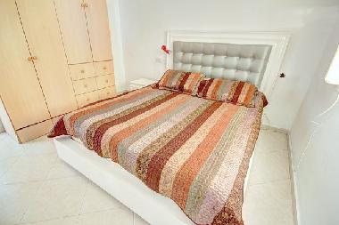 Holiday Apartment in Tel Aviv (Tel Aviv) or holiday homes and vacation rentals