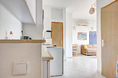 Holiday Apartment in Tel Aviv (Tel Aviv) or holiday homes and vacation rentals