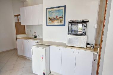 Holiday Apartment in Tel Aviv (Tel Aviv) or holiday homes and vacation rentals