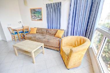 Holiday Apartment in Tel Aviv (Tel Aviv) or holiday homes and vacation rentals