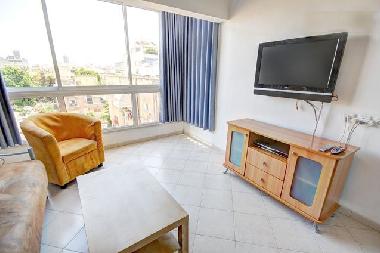 Holiday Apartment in Tel Aviv (Tel Aviv) or holiday homes and vacation rentals