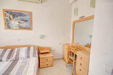 Holiday Apartment in Tel Aviv (Tel Aviv) or holiday homes and vacation rentals