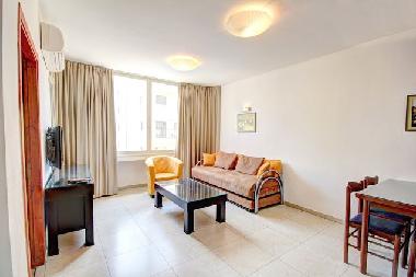 Holiday Apartment in Tel Aviv (Tel Aviv) or holiday homes and vacation rentals