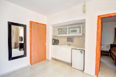 Holiday Apartment in Tel Aviv (Tel Aviv) or holiday homes and vacation rentals